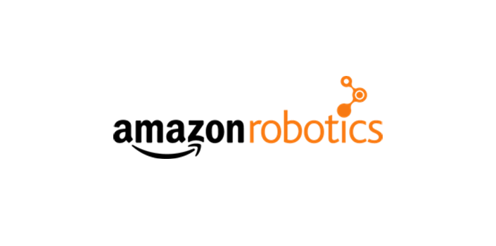 Amazon Robotics Logo