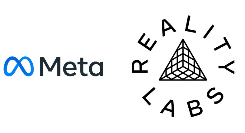 Meta Logo